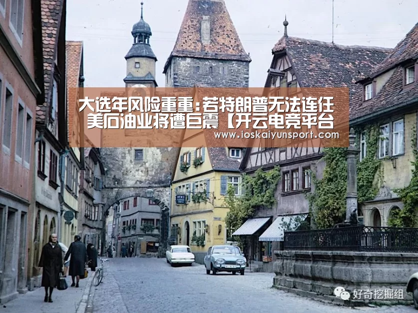 大选年风险重重:若特朗普无法连任 美石油业将遭巨震【开云电竞平台】(图3) 开云电竞