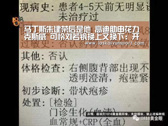 马丁斯朱建荣后是他 高迪助申花力克斯威 可怜刘若钒换上又换下:开云电竞平台(图3) kaiyun电竞