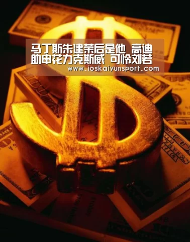 马丁斯朱建荣后是他 高迪助申花力克斯威 可怜刘若钒换上又换下:开云电竞平台(图2) 开云电竞平台