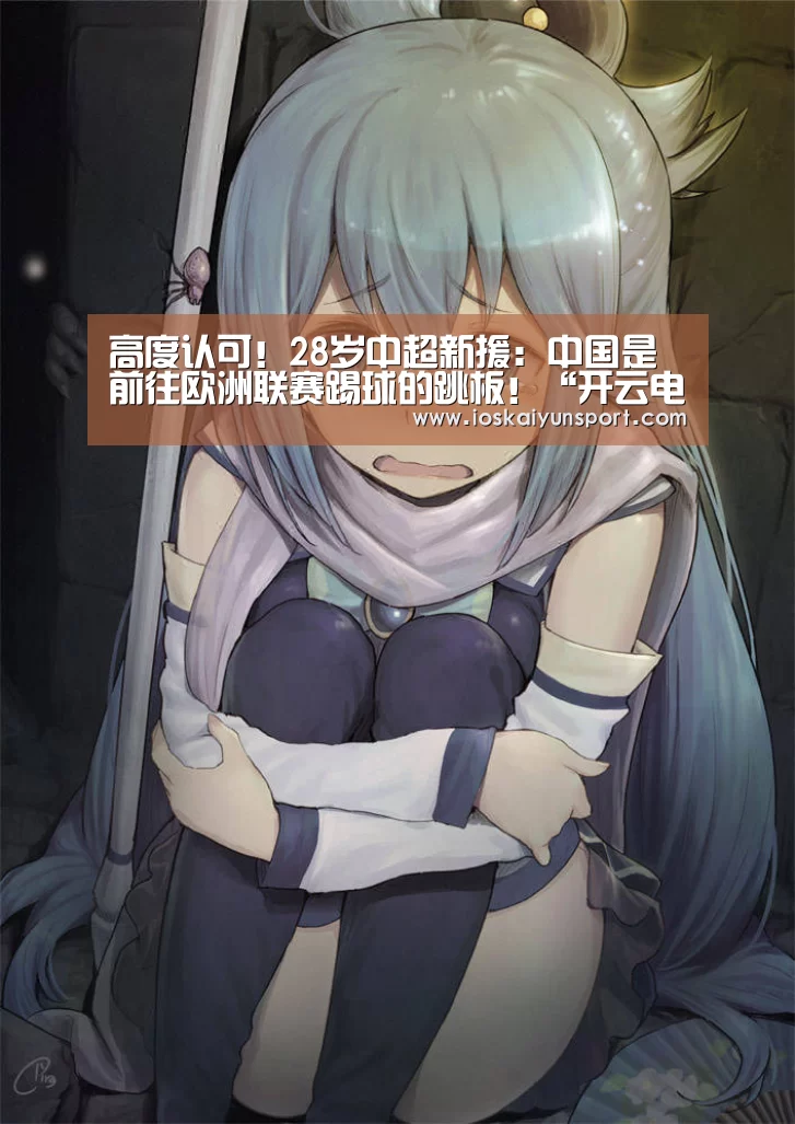 高度认可!28岁中超新援:中国是前往欧洲联赛踢球的跳板!“开云电竞”(图4) 开云电竞平台